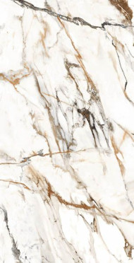 Керамогранит Hi-Glossy - Firneza Gold (8020) 80x160 от Tilekraft (Индия)