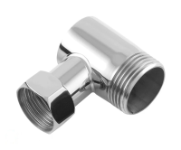 Уголок переходной Сунержа G 1" НР x G 3/4" НГ L-60 мм (00-1505-0134)