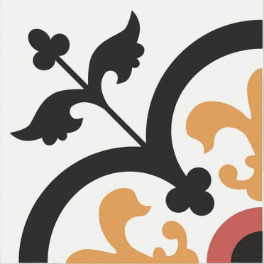 Декор Ателье NT/B247/5009 20x20 от Kerama Marazzi (Россия)