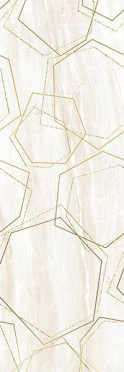 Декор Denver (DWU93DNV04R) 30x90x9.5 от Alma Ceramica (Россия)