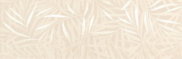 Настенная плитка Deco&More Tropical Beige (fRGK) 25x75 от FAP Ceramiche (Италия)