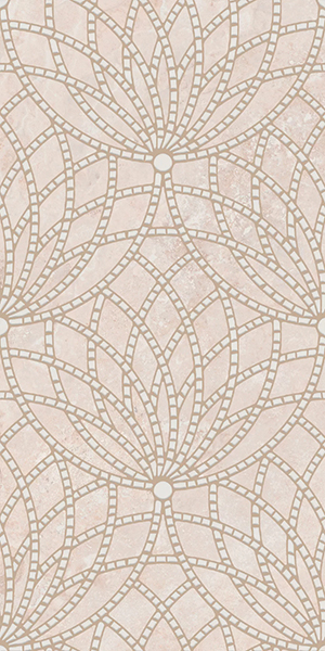 Декор Литос бежевый светлый матовый обрезной (KMD3STA090BR) 30x60x0.9 от Kerama Marazzi (Россия)