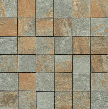 Декор SG173/001 Сланец (мозаичный) 30x30 от Kerama Marazzi (Россия)