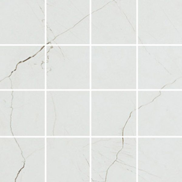 Мозаика MALLA (7) CR.DESERT NATURAL (leviglass) 30x30 от Pamesa (Испания)