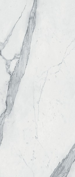 Керамогранит COSMOPOLITAN STATUARIO EXTRA CP 01 LUC SQ 120x278x6 от Mirage (Италия)