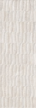 Настенная плитка LUCCA Beige DECOR (31794) 33.3x100x0.86 от Peronda (Испания)