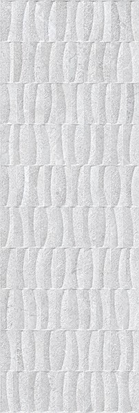 Настенная плитка LUCCA Grey DECOR (31793) 33.3x100x0.86 от Peronda (Испания)