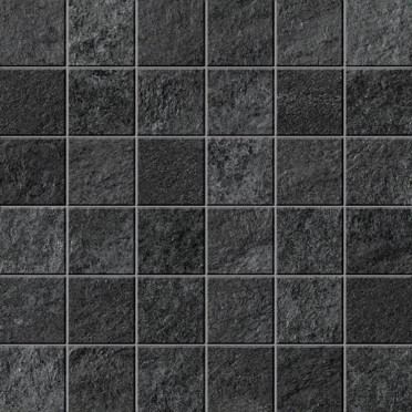 Мозаика Brave Coke Mosaico (A1FQ) 30x30 от Atlas Concorde (Италия)