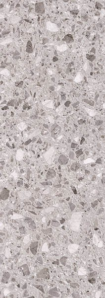 Настенная плитка TERRAZZO GRIGIO 25.1x70.9 от Керлайф (Россия)