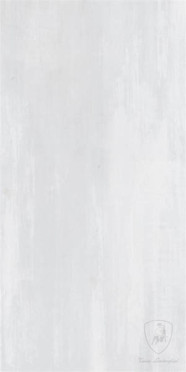 Керамогранит MARINA BAY Decoro Logo Bianco (TL45MB5DP) 45x90 от Lamborghini Tonino (Италия)