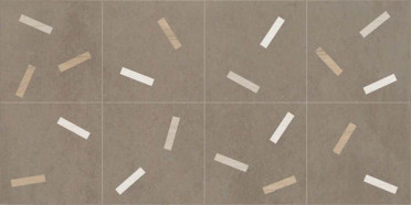 Настенная плитка Naomi Sticks (BD_A0012) 30x60 от Creto (Россия)