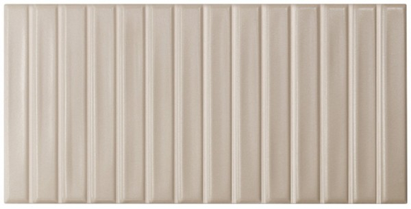 Настенная плитка SWEET BARS SB SAND MATT (128691) 12.5x25 от WOW (Испания)