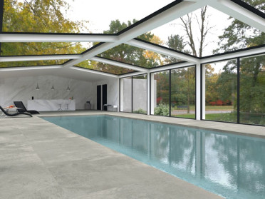 Керамогранит MOMA ARENA REC. 60x120 от Grespania (Испания)