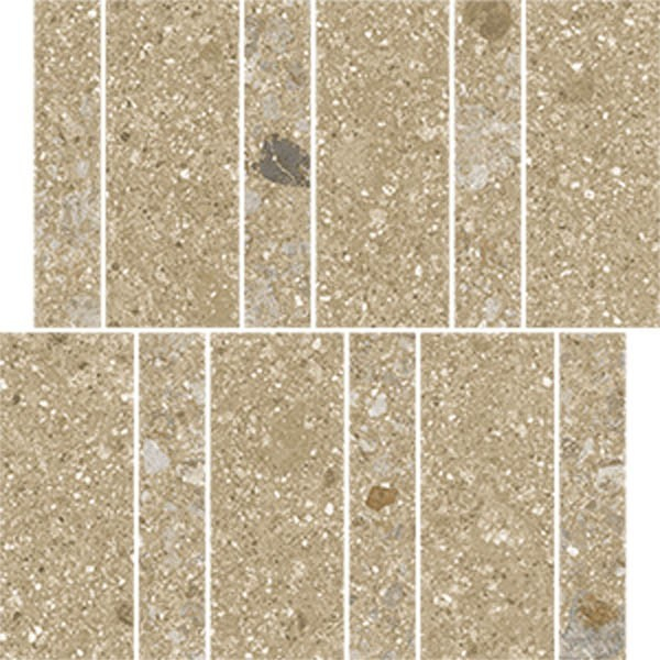 Мозаика PANGEA Mosaico Amasia AB|C Mostaza 30x30 от Vives Ceramica (Испания)