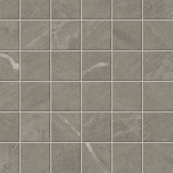 Мозаика FORTE DEI MARMI ROCK Ven. Grey Mosaic (610110001309) 30x30 от Atlas Concorde (Россия)