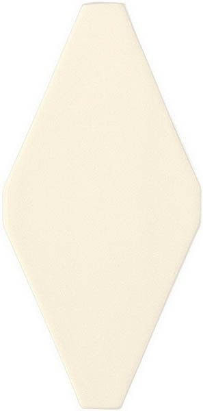 Настенная плитка ROMBO LISO BISCUIT (ADNE8050) 10x20 от ADEX (Испания)
