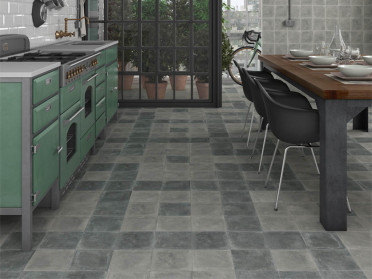 Напольная плитка Norvins Cemento 20x20 от Vives Ceramica (Испания)