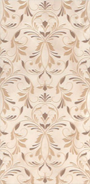 Настенный декор BR140\11104R Вирджилиано обрезной 30x60 от Kerama Marazzi (Россия)