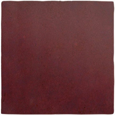 Настенная плитка MAGMA BURGUNDY (24977) 13.2x13.2 от Equipe Ceramicas (Испания)