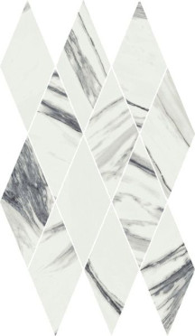 Мозаика CHA.DEL.FANTASTICO MOS.DIAMOND (620110000114) 28x48 от Italon (Россия)