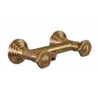 Смеситель для душа Cezares Aphrodite APHRODITE-DS-02-O бронза