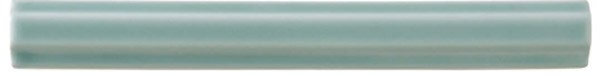 Бордюр NERI LISTELO CLASICO SEA GREEN (ADNE5620) 1.7x15 от ADEX (Испания)