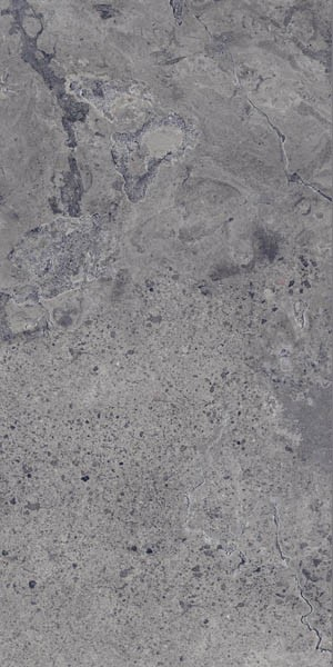 Керамогранит PIETRA VIVA ANTRACITE CITE NAT RET. (PF60012913) 60x120 от ABK Ceramiche (Италия)