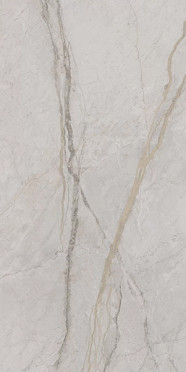 Настенная плитка Ифран серый светлый глянцевый обрезной (KM6012B0100R) 60x119.5x0.9 от Kerama Marazzi (Россия)