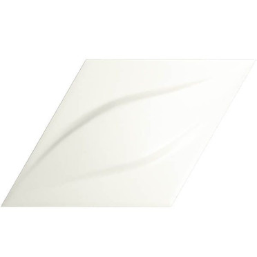 Настенная плитка Evoke Diamond Blend White Matt (218259) 15x25.9 от ZYX (Испания)