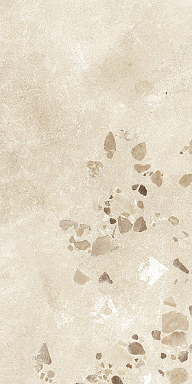 Керамогранит I COCCI SICILIANI BIANCO RETT. (0SC621R) 60.4x120.8 от Fioranese Ceramica (Италия)