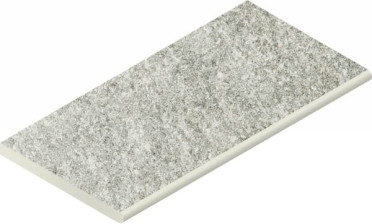 Фронтальная ступень NORDICA X2 ICE BOR. ROUND (620090001052) 30x60 от Italon (Россия)