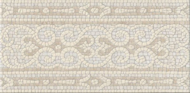 Бордюр Карму матовый обрезной (HGD/A538/11037R) 30x14.5x9 от Kerama Marazzi (Россия)