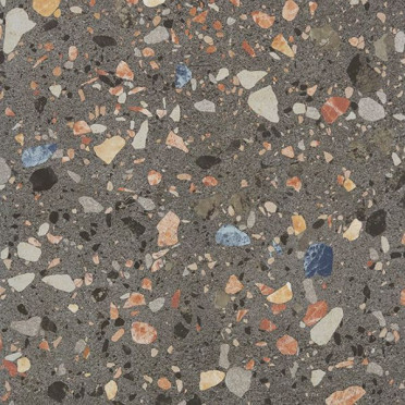 Керамогранит AZZO black 60 60x60 от Stiles Ceramic (Испания)