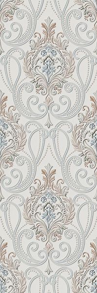 Настенная плитка Фару матовый обрезной (12158R) 25x75x9 от Kerama Marazzi (Россия)