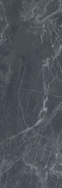Плитка Marvel Noir S.Laurent 91 9M3N 30.5x91.5 от Atlas Concorde (Италия)