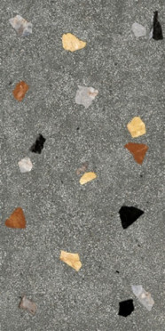 Керамогранит Палладио Блэк Рет (610010002691) 60x120 от ColiseumGres (Россия)