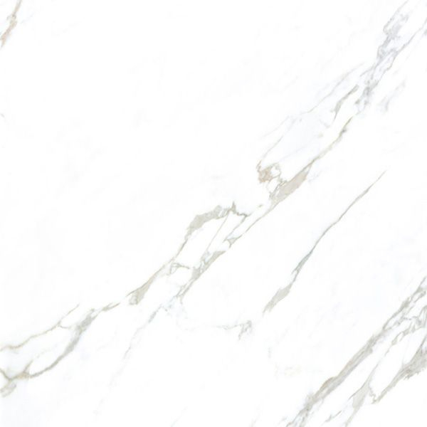 Керамогранит CALACATTA NAT.RETT. 10MM 83086 60x60 от AVA Ceramica (Италия)