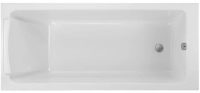 Акриловая ванна Jacob Delafon Sofa 180x80 E60516RU-00+E6D083RU-00 с каркасом