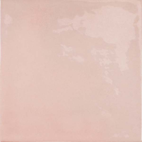 Настенная плитка VILLAGE ROSE GOLD (25594) 13.2x13.2 от Equipe Ceramicas (Испания)