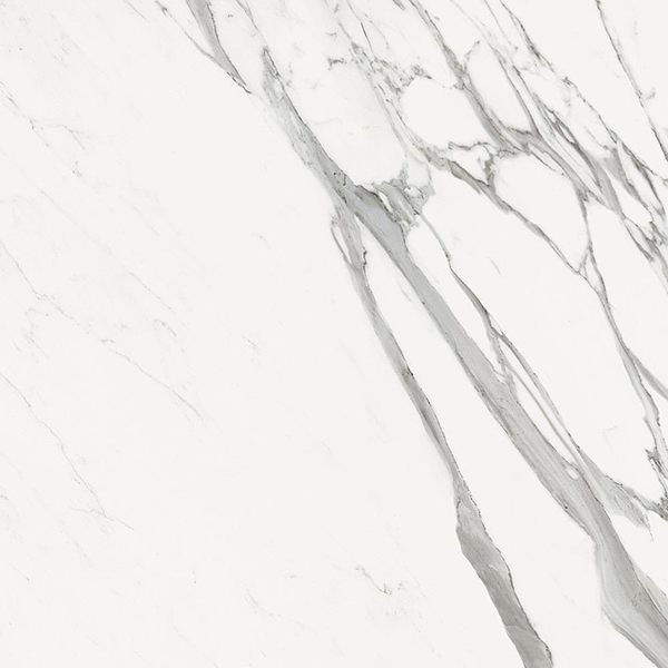 Керамогранит Marble Experience STATUARIO LUX SQ.LAPP. (MB0168L) 60x60 от Italgraniti (Италия)