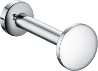 Крючок для ванной Keuco Elegance 11616010000 хром