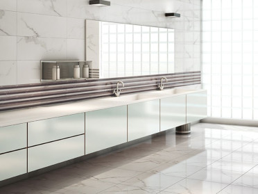 Керамогранит EC. Casablanca 90x90 от Ecoceramic (Испания)