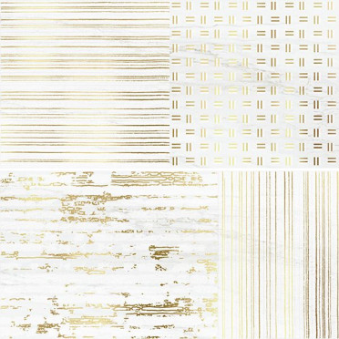 Декор VENUS DEC. LUMIA WHITE (комп 2шт) 30x60 от Ceramiche Brennero (Италия)