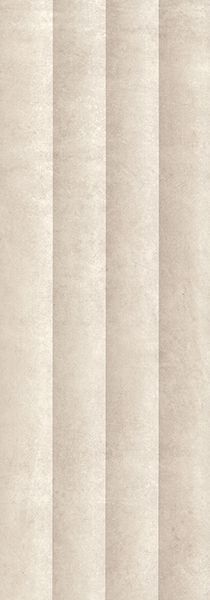 Настенная плитка GRAVITY SHADOW LIGHT GREY RET 35x100 от Love Tiles (Португалия)