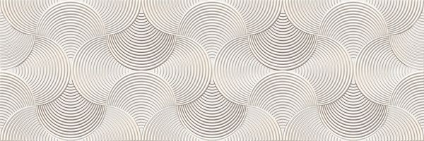 Декор Vialle 9DWU11VIL414) 20x60x8 от Alma Ceramica (Россия)