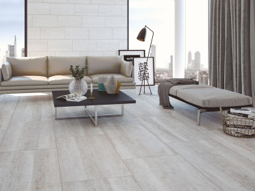 Керамогранит DAYTON White Matt 60x60 от Cifre Ceramica (Испания)
