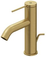 Смеситель для раковины Jacob Delafon Grands Boulevards E77958-4A-2MB