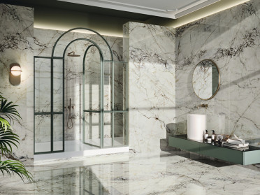 Керамогранит OXYD JEWEL POL RECT (A039516) 120x280 от APE Ceramica (Испания)