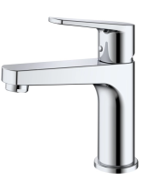 Смеситель для раковины Rush Bali BA3835-11