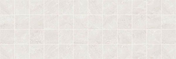 Декор Royal мозаичный кофейный светлый MM60075 20x60 от Laparet